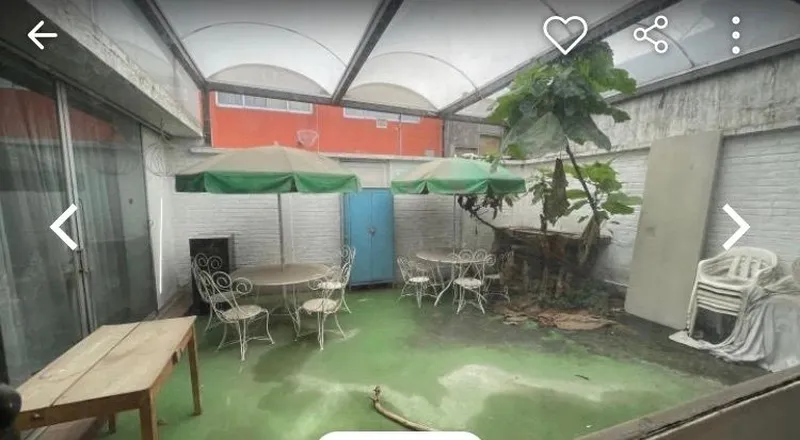 Casa en venta · Irrigación, Miguel Hidalgo, Ciudad de México