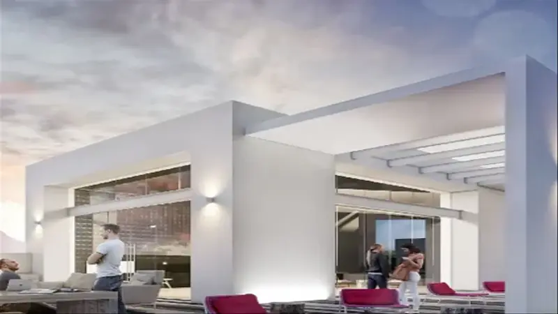 Departamento en venta · Interlomas, Huixquilucan, Estado de México