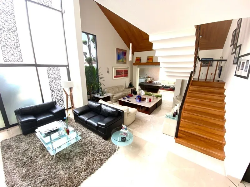 Condominio en venta · Olivar de los Padres, Álvaro Obregón, Ciudad de México