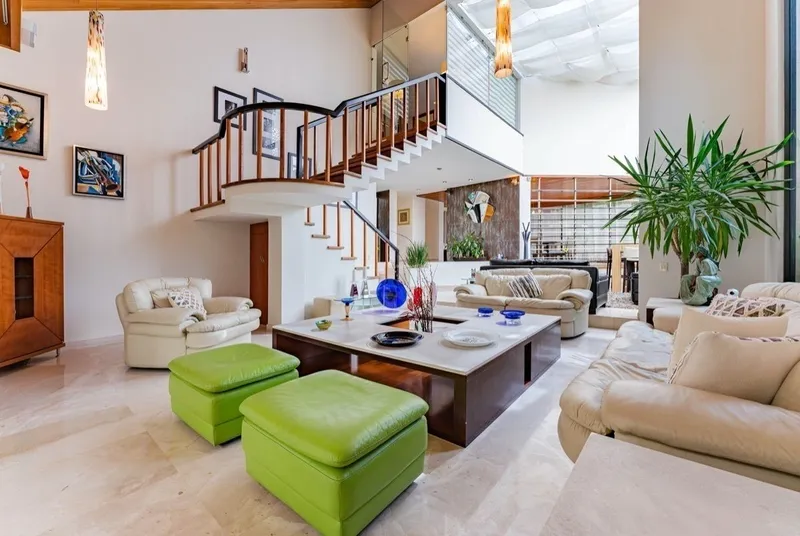 Condominio en venta · Olivar de los Padres, Álvaro Obregón, Ciudad de México
