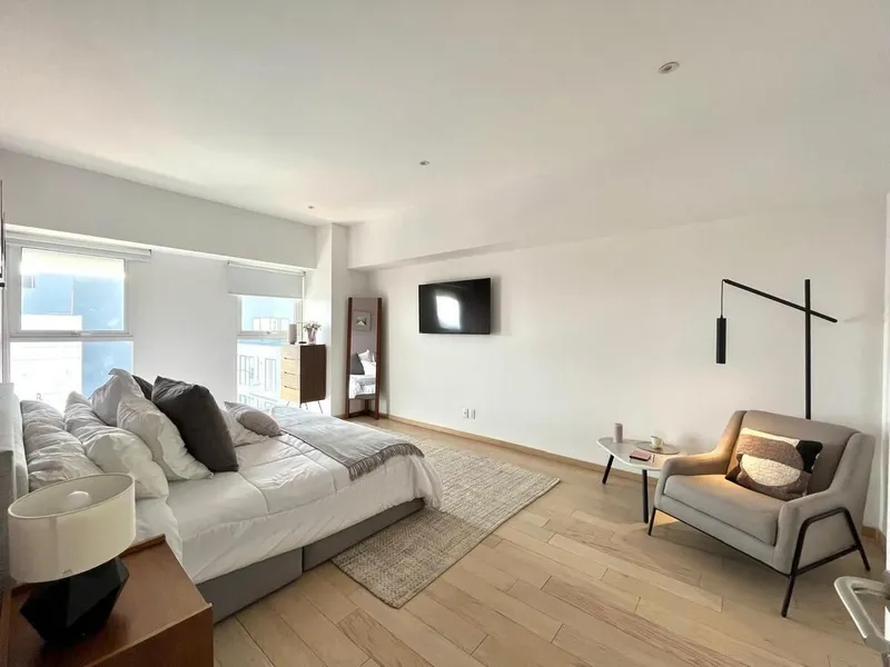 Departamento en venta · Portales Sur, Portales, Benito Juárez, Ciudad de México
