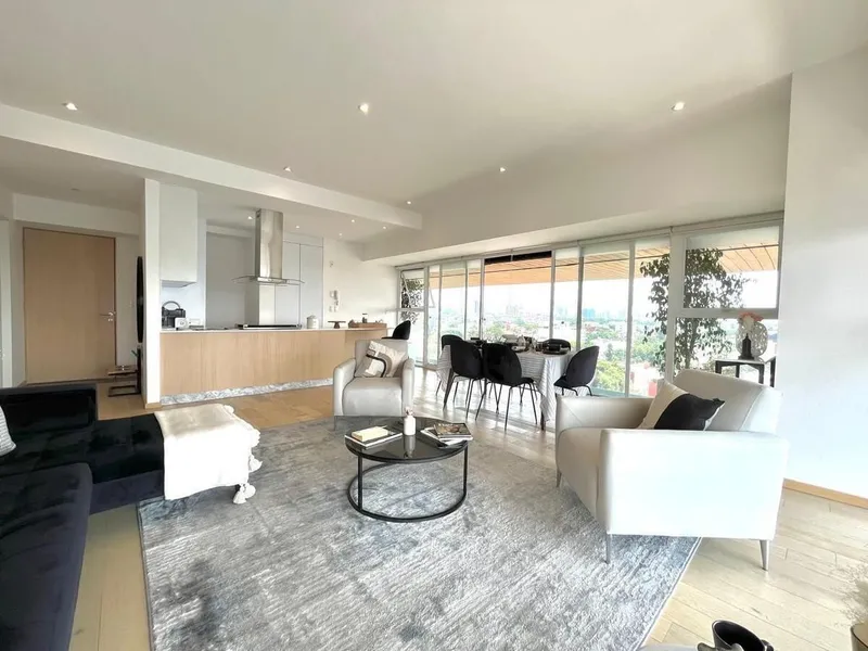 Departamento en venta · Portales Sur, Portales, Benito Juárez, Ciudad de México