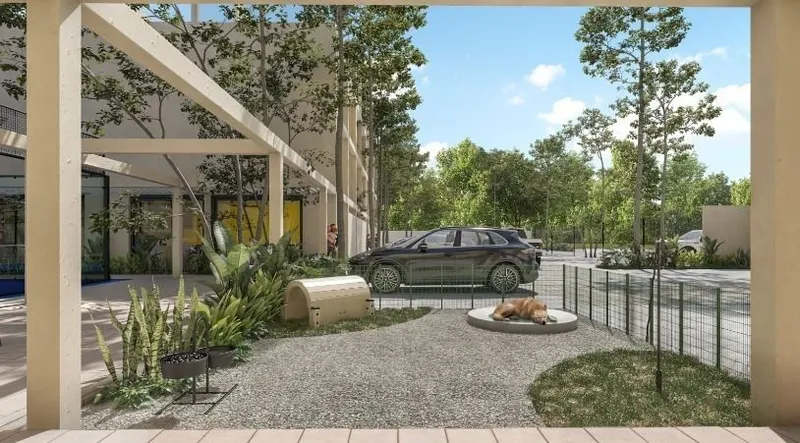 Departamento en venta · Temozon Norte, Mérida, Yucatán