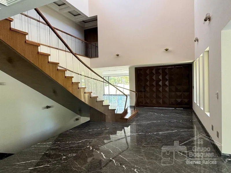 Casa en venta · Huixquilucan, Estado de México