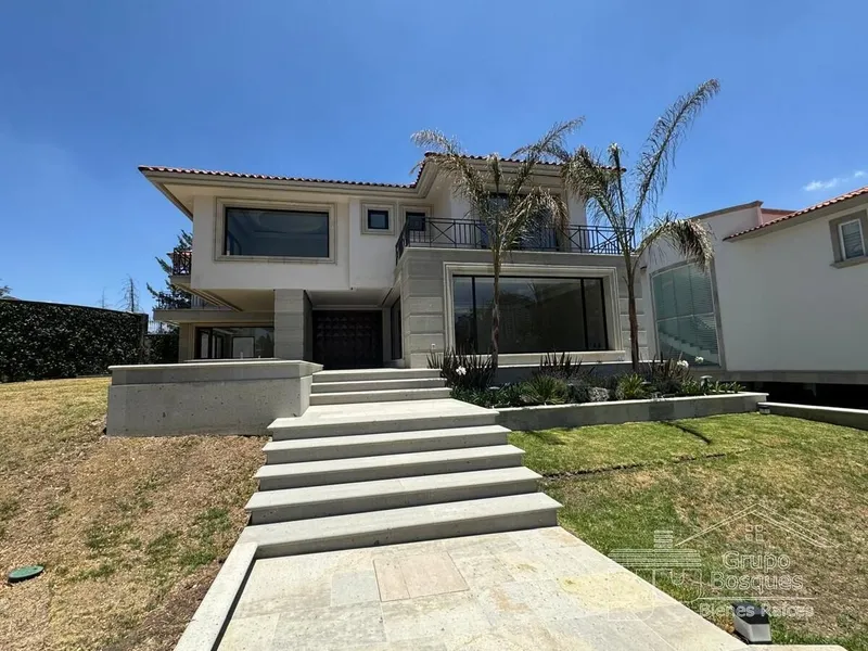 Casa en venta · Huixquilucan, Estado de México