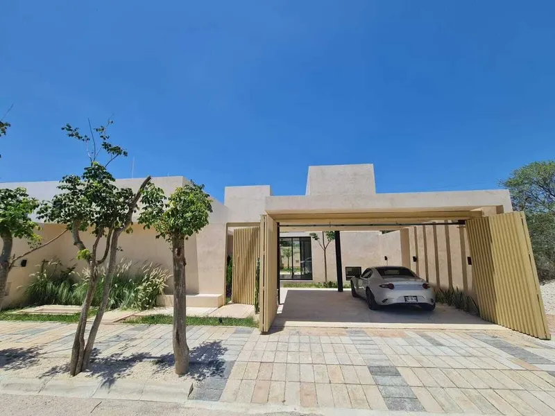 Condominio en venta · Residencial Xcanatún, Mérida, Yucatán