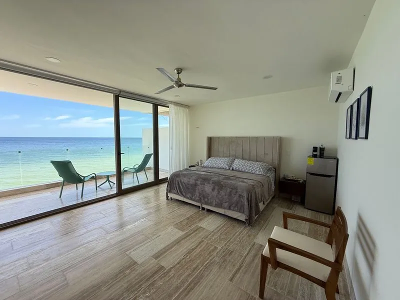 Casa en venta · Pueblo Telchac Puerto, Telchac Puerto, Yucatán