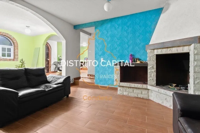 Casa en venta · San Antonio, Xonacatlán, Estado de México