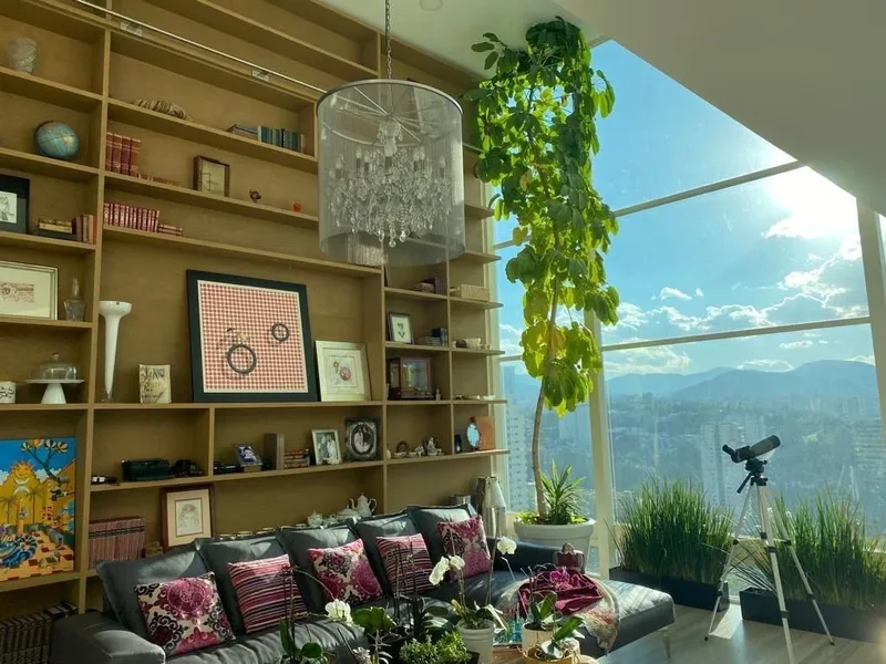 Departamento en venta · Lomas Country Club, Huixquilucan, Estado de México