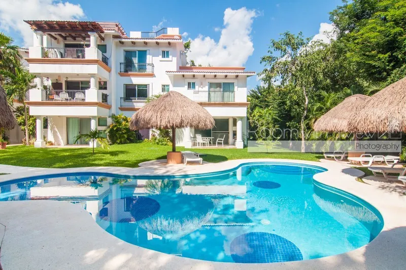 Departamento en venta · Playa Car Fase II, Playa del Carmen, Solidaridad, Quintana Roo