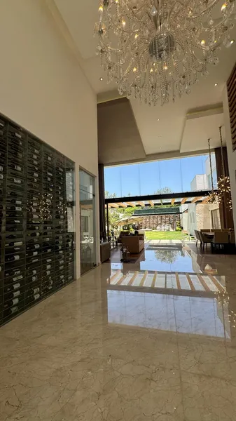 Casa en venta · Jardines del Pedregal, Álvaro Obregón, Ciudad de México