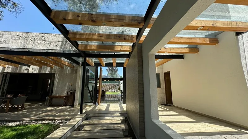 Casa en venta · Jardines del Pedregal, Álvaro Obregón, Ciudad de México