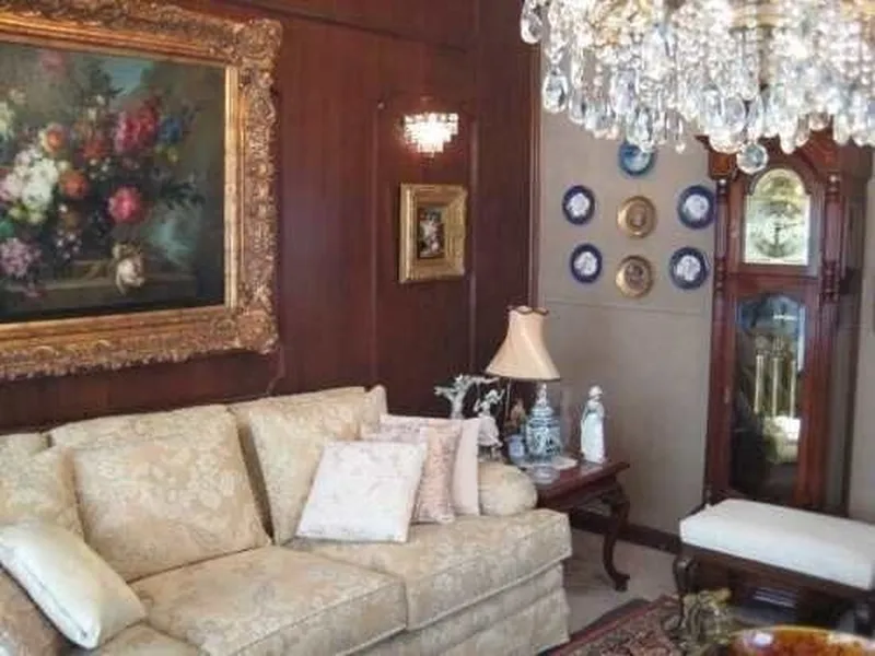 Casa en venta · Lomas de Tecamachalco, Naucalpan de Juárez, Estado de México