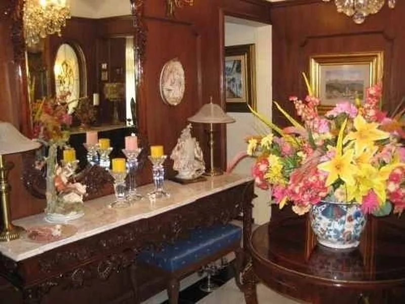 Casa en venta · Lomas de Tecamachalco, Naucalpan de Juárez, Estado de México