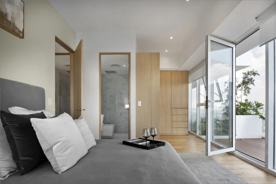 Departamento en venta · Los Alpes, Álvaro Obregón, Ciudad de México