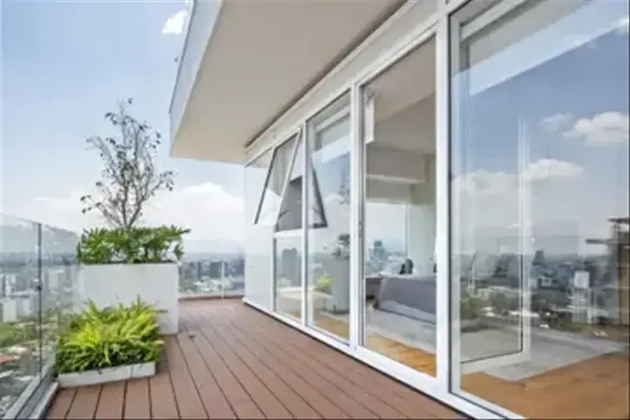 Departamento en venta · Los Alpes, Álvaro Obregón, Ciudad de México