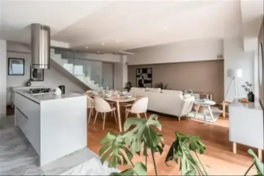 Departamento en venta · Los Alpes, Álvaro Obregón, Ciudad de México
