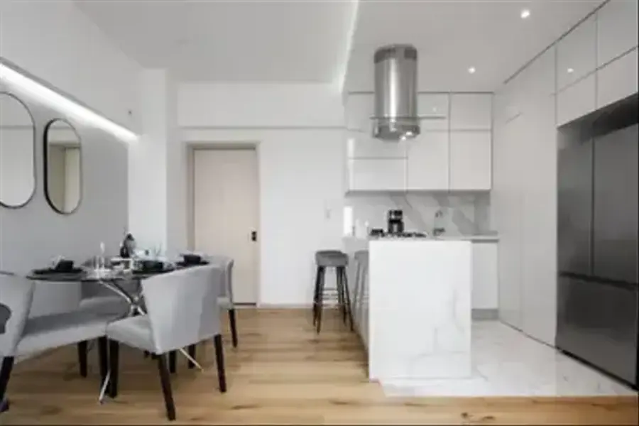 Departamento en venta · Los Alpes, Álvaro Obregón, Ciudad de México