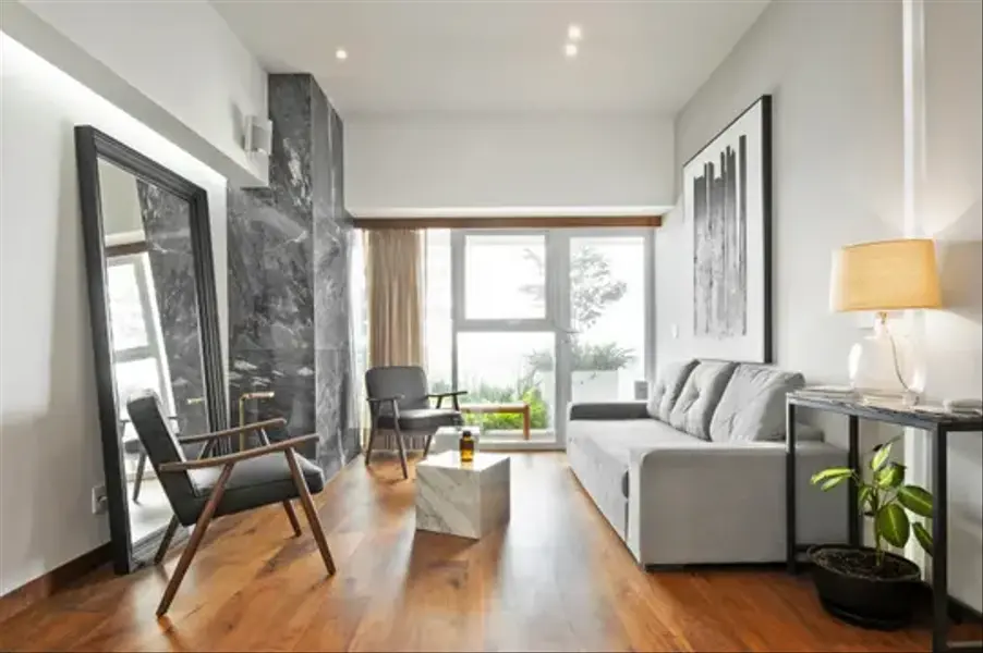 Departamento en venta · Los Alpes, Álvaro Obregón, Ciudad de México