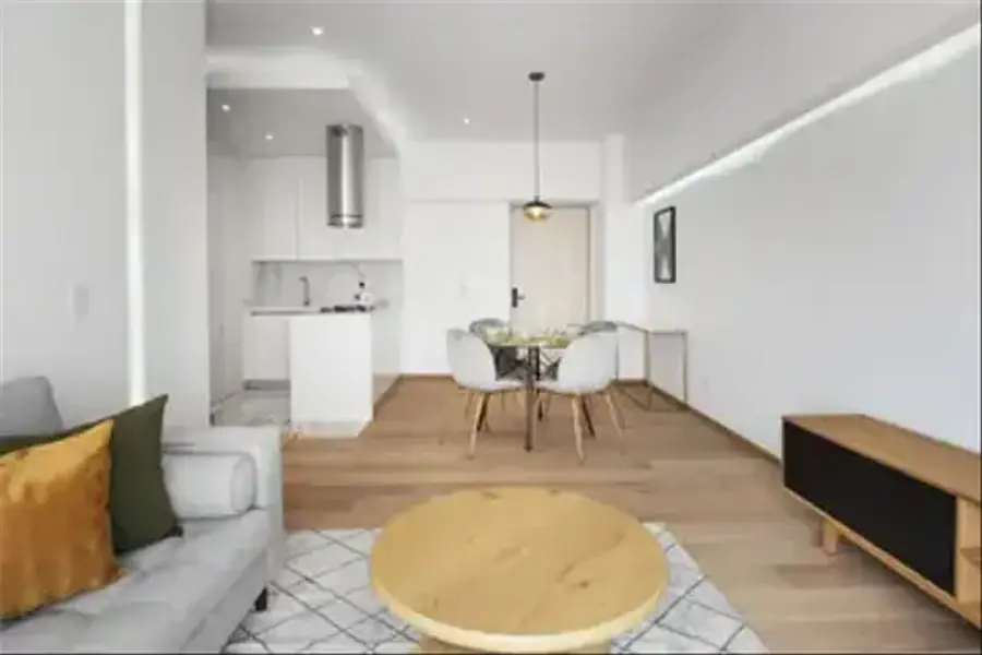 Departamento en venta · Los Alpes, Álvaro Obregón, Ciudad de México