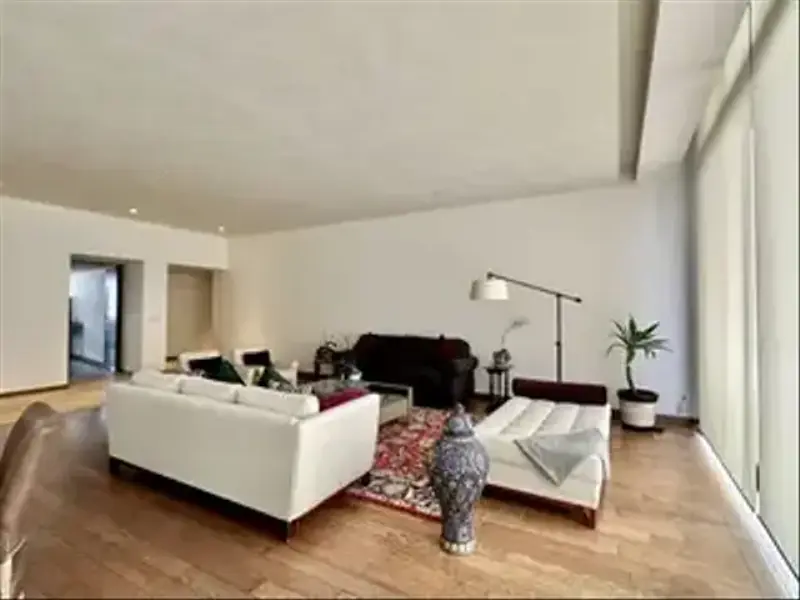 Departamento en venta · Lomas del Chamizal, Cuajimalpa de Morelos, Ciudad de México