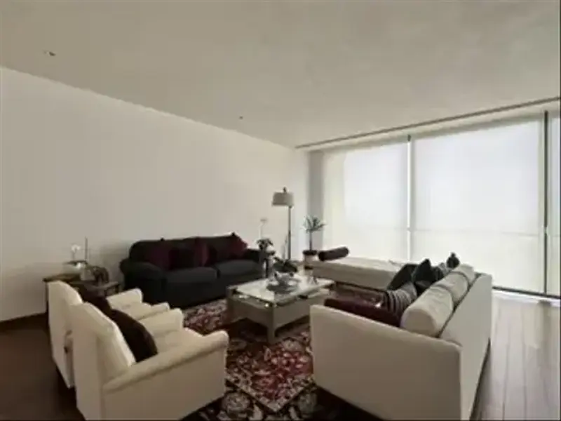 Departamento en venta · Lomas del Chamizal, Cuajimalpa de Morelos, Ciudad de México
