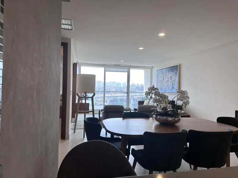 Departamento en venta · Santa Fe, Álvaro Obregón, Ciudad de México Departamento en venta · Santa Fe, Álvaro Obregón, Ciudad de México