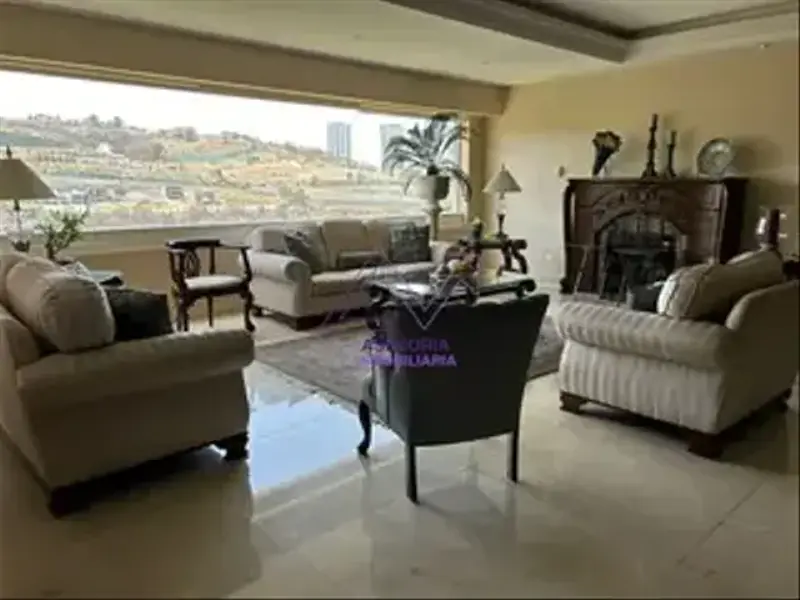 Departamento en venta · Huixquilucan, Estado de México