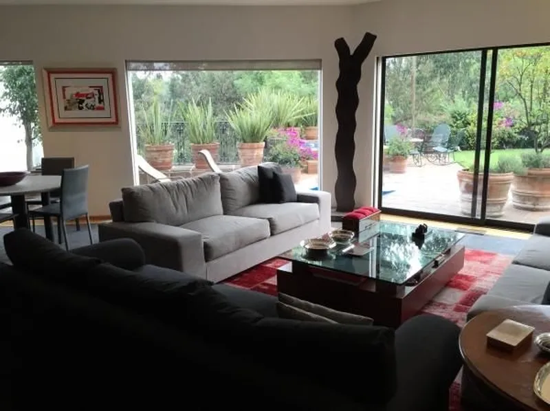 Casa en venta · Santa Fe, Álvaro Obregón, Ciudad de México