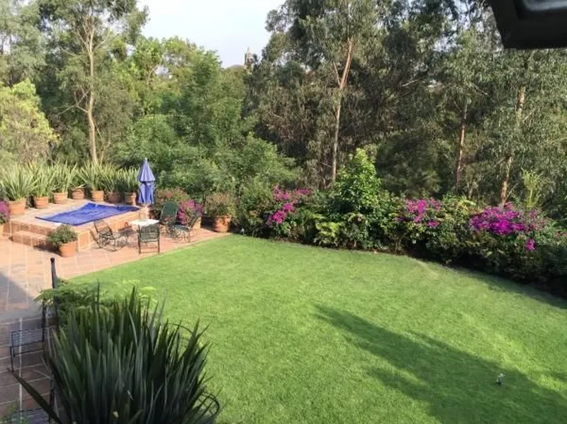 Casa en venta · Santa Fe, Álvaro Obregón, Ciudad de México