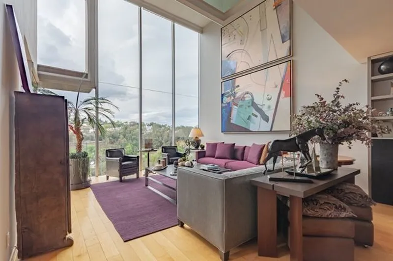 Departamento en venta · Bosques de las Lomas, Cuajimalpa de Morelos, Ciudad de México