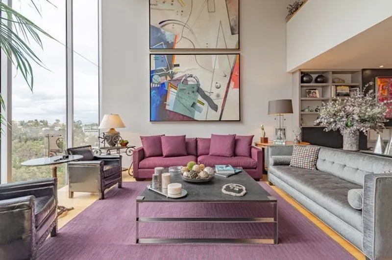 Departamento en venta · Bosques de las Lomas, Cuajimalpa de Morelos, Ciudad de México