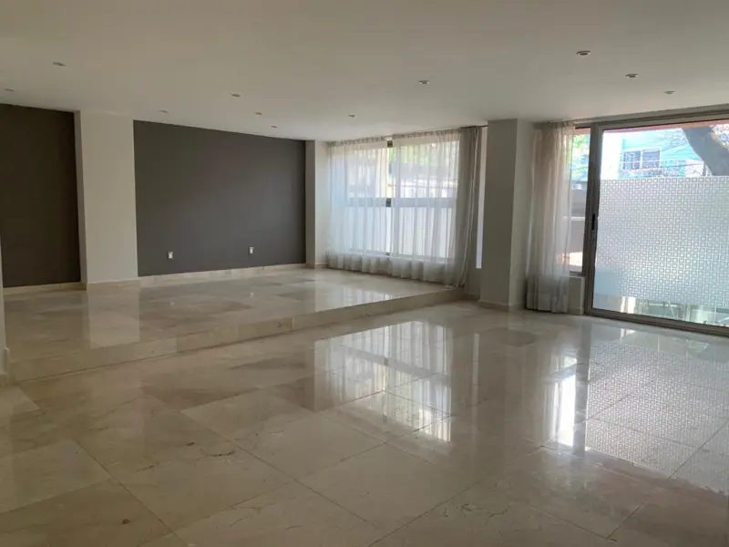 Departamento en venta · Polanco, Miguel Hidalgo, Ciudad de México