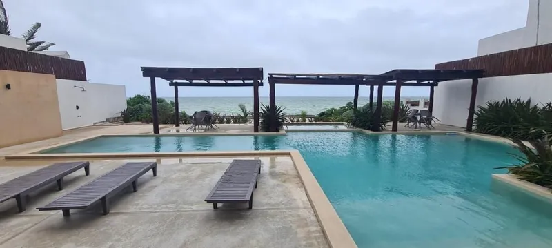 Departamento en venta · Chicxulub Puerto, Progreso, Yucatán