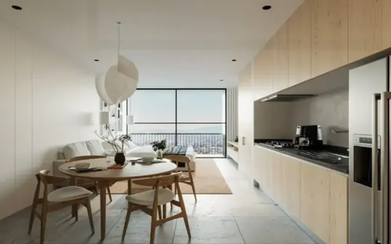 Departamento en venta · Tabacalera, Cuauhtémoc, Ciudad de México