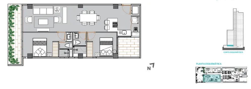 Departamento en venta · Escandón I Sección, Escandón, Miguel Hidalgo, Ciudad de México Departamento en venta · Escandón I Sección, Escandón, Miguel Hidalgo, Ciudad de México