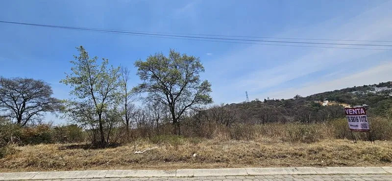 Lote en venta · Atizapán de Zaragoza, Estado de México