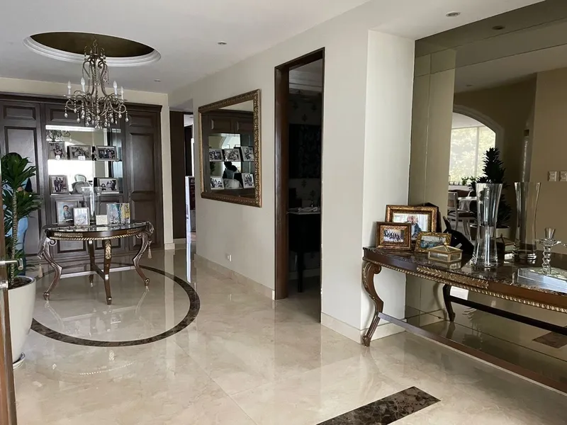 Departamento en venta · Lomas de Vista Hermosa, Cuajimalpa de Morelos, Ciudad de México