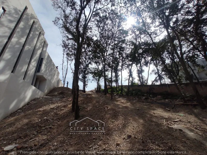 Lote en venta · Atizapán de Zaragoza, Estado de México