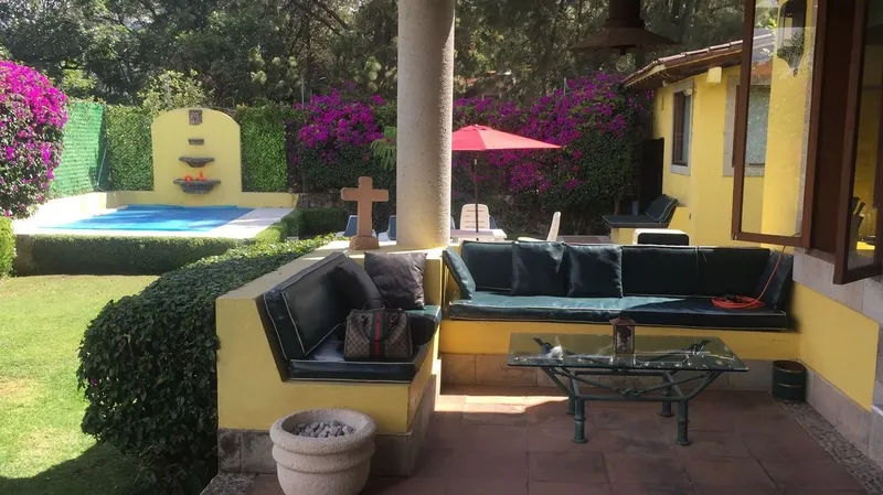 Casa en venta · Otumba, Valle de Bravo, Estado de México