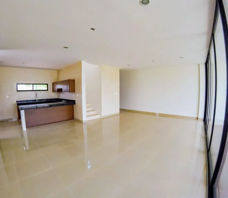Condominio en venta · Cholul, Mérida, Yucatán