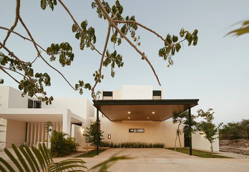 Condominio en venta · Cholul, Mérida, Yucatán