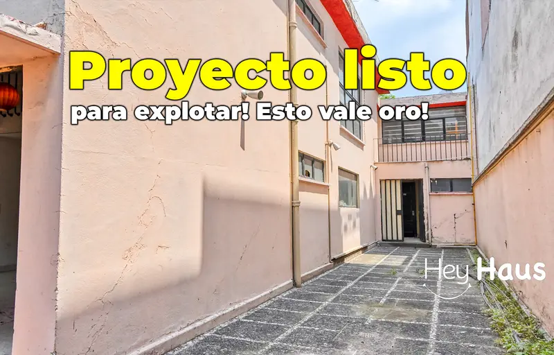 Casa en venta · Clavería, Azcapotzalco, Ciudad de México