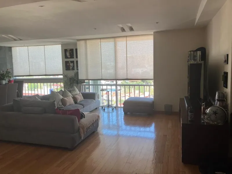 Departamento en venta · Huixquilucan, Estado de México