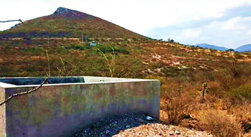 Lote en venta · Tolimán, Tolimán, Querétaro