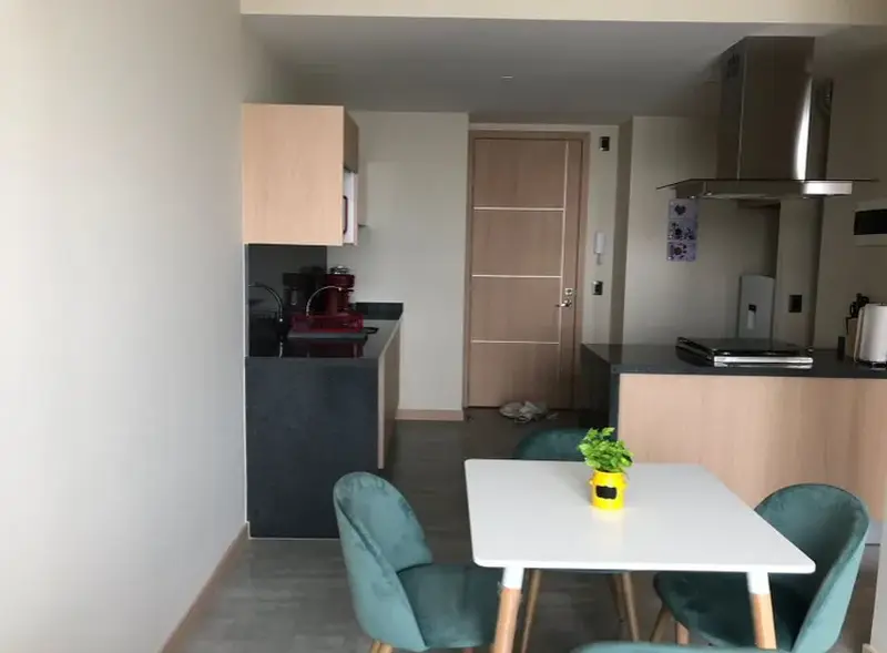 Departamento en venta · Granada, Miguel Hidalgo, Ciudad de México