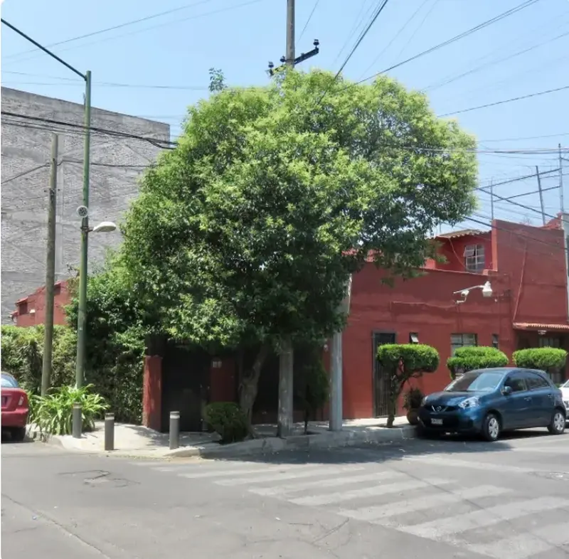 Casa en venta · Postal, Benito Juárez, Ciudad de México