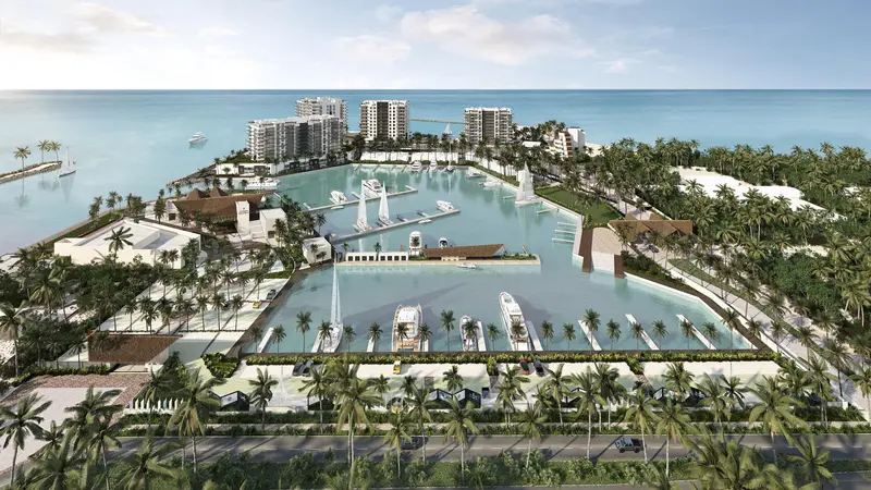Departamento en venta · Progreso, Yucatán