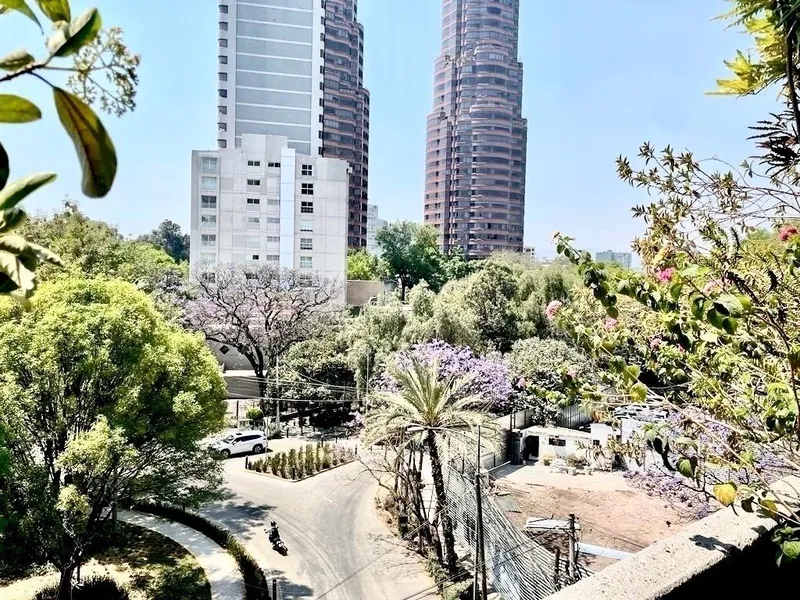 Departamento en venta · Polanco, Miguel Hidalgo, Ciudad de México