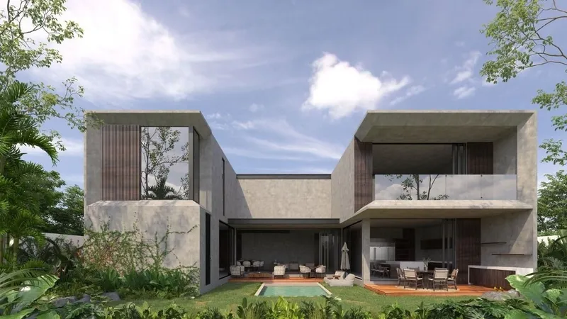 Condominio en venta · Cabo Norte, Mérida, Yucatán